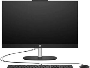 HP 27-inch All-in-One PC (C36YQEA)