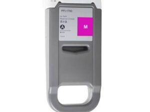 Canon PFI-1700 Magenta Ink Cartridge