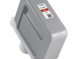 Canon PFI-1300 Red Pigment Ink Tank