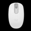 Logitech Mouse (Off White)  M240