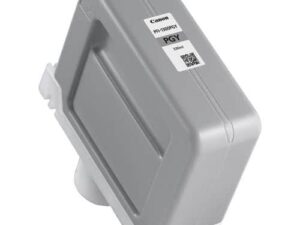 Alternative view of Canon PFI-1300 Photo Grey Ink Cartridge