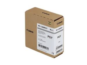 Canon PFI-1300 Photo Grey Ink Cartridge