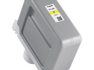 Canon PFI-1300 Yellow Ink Cartridge