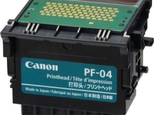 Canon Print Head PF-04