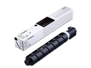 Alternative view of Canon C-EXV 67 Black Toner Cartridge
