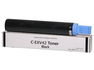 Canon C-EXV 42 Black Toner Cartridge