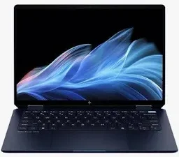HP OmniBook 14-fm0020nia X Flip NG AI PC x360