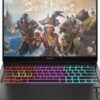 OMEN Transcend Laptop 14-fb1018nia