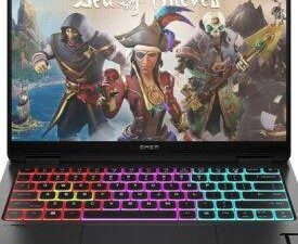 OMEN Transcend Laptop 14-fb1018nia